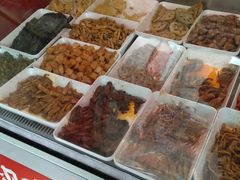 -绝味鸭脖(双龙路店)