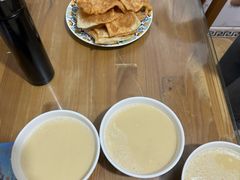 -努尔古丽奶茶