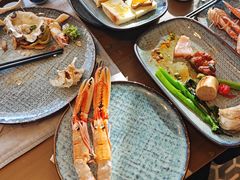 -青岛海天大酒店·1988全日餐厅