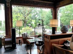 -广富林宰相府酒店·水云间