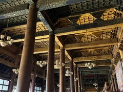 -北京市劳动人民文化宫(太庙)