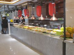 -四海蒸鲜蒸汽海鲜自助(北戴河店)