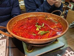 -滇牛云南火锅(桂林路店)