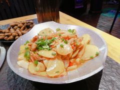 -耍都美食广场