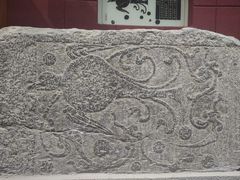 -卧龙岗文化园-南阳市汉画馆