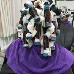 -Moyue HAIR SALON