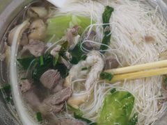 -福屿鲜捞小吃·捞化(福屿总店)