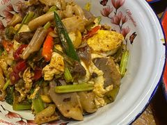 -兔槽江湖菜·重庆璧山兔(水围店)