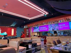 大堂-嘿叔烧烤(常熟天虹店)