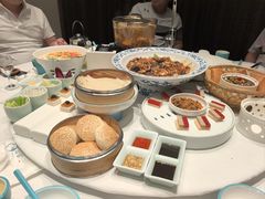 -聆桂烤鸭·金奖烤鸭(静联广场店)