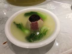 -老上海弄堂菜馆(恒基名人购物中心店)
