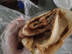 -金杨老摊头蛋饼(金口路店)