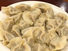 -清真·西北人家风味馆(中山中路店)
