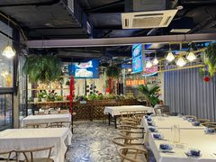 -友记功夫香·人民川菜(红牌楼店)