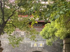 -鼓楼(西湖风景名胜区)