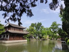 -南京中国近代史遗址博物馆(南京总统府)