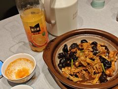 -百姓渔村(南中环店)