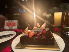 -金奥国际酒店温哥华扒房Vancouver Grill