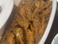 -小铜锣湾海鲜家常菜馆(河西店)