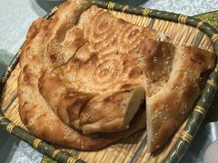 烤馕-巴依老爷·新疆美食(上城区天城路店)