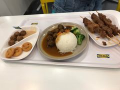 -宜家·瑞典风味餐厅(北京西红门店)