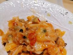 -不倒翁炭火烧肉(永安里店)