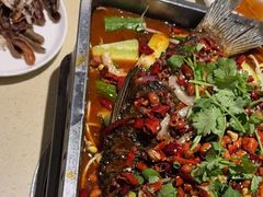 -陈帅夜排档·龙虾·炒菜·烤串(世茂店)