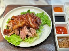 -厨大将烤肘子(镇江北路店)