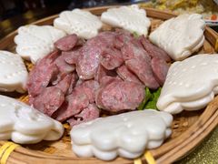 -陈记菜馆·非遗淮扬菜(东关街教场店)
