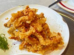 现炸酥肉-新渝城·始于2000年(淘金店)