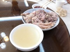 -腰记饭店(龙源路店)