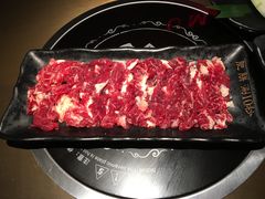 -左庭右院鲜牛肉火锅(新梅广场店)