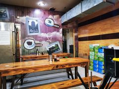 大堂-阊门姚记豆浆(旧学前直营店)