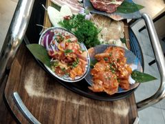 -妙香居韩国烤肉(容桂天佑城店)
