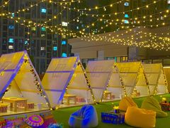 -天台月光帐篷火锅(合能锦城店)