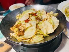 -酸渡·老坛酸菜鱼·现炒下饭菜(港惠新天地店)