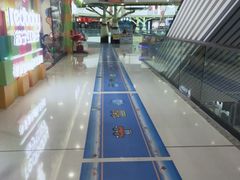 -万达茂商场(南京仙林店)