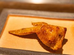 鸡翅明太子-三川·十酒Izakaya(南昌路店)