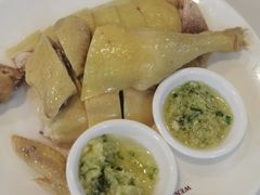 -文记壹心鸡(宝华路店)