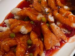 -新连采·海鲜·大连菜(大连恒隆广场店)