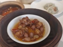 -万龙洲海鲜(南新仓店)