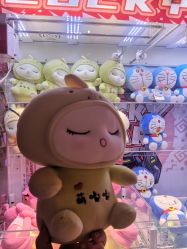 -LuckyStar幸运星家庭娱乐中心(东莞国贸店)