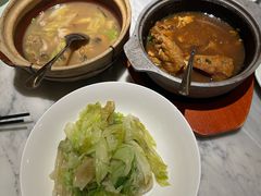 -青雅中餐厅(大连金石滩绿发希尔顿度假酒店)