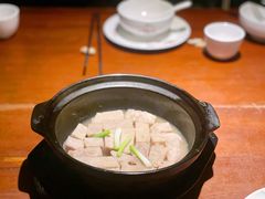 招牌焗香芋-意满花千醉(金茂览秀城店)