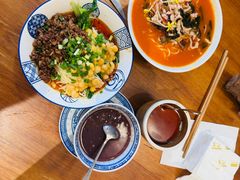 -袁妈红豆汤(重庆总店)