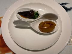 蜜柚鲍鱼-8餐厅(新葡京酒店)