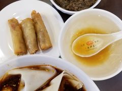 -龙抄手(文殊坊店)