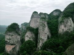 -南武当山景区