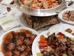 -北京全聚德(天安门店)