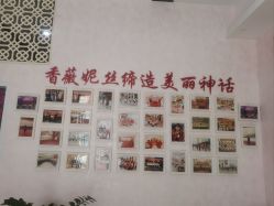 -香薇妮丝·定制减肥·身材管理